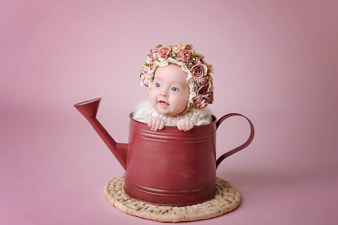 Foto Letícia Kastner | 3 Meses - Imagem 2