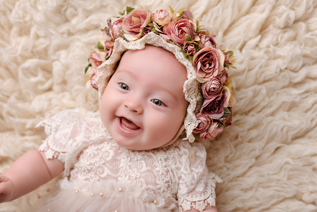 Foto Letícia Kastner | 3 Meses - Imagem 4