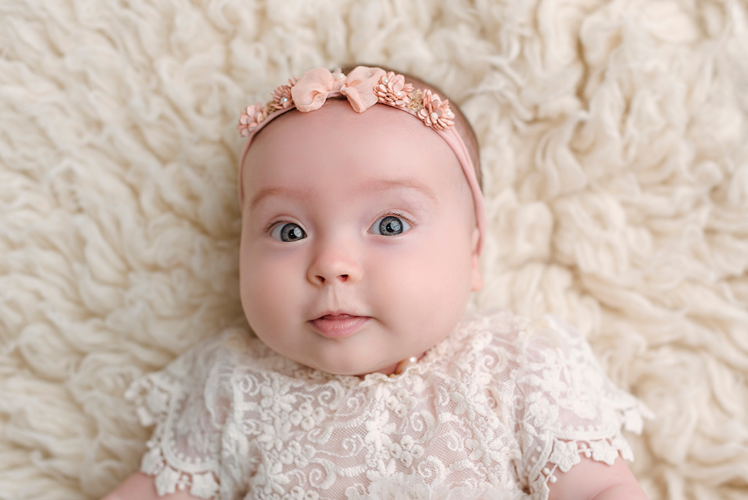 Foto Letícia Kastner | 3 Meses - Imagem 0