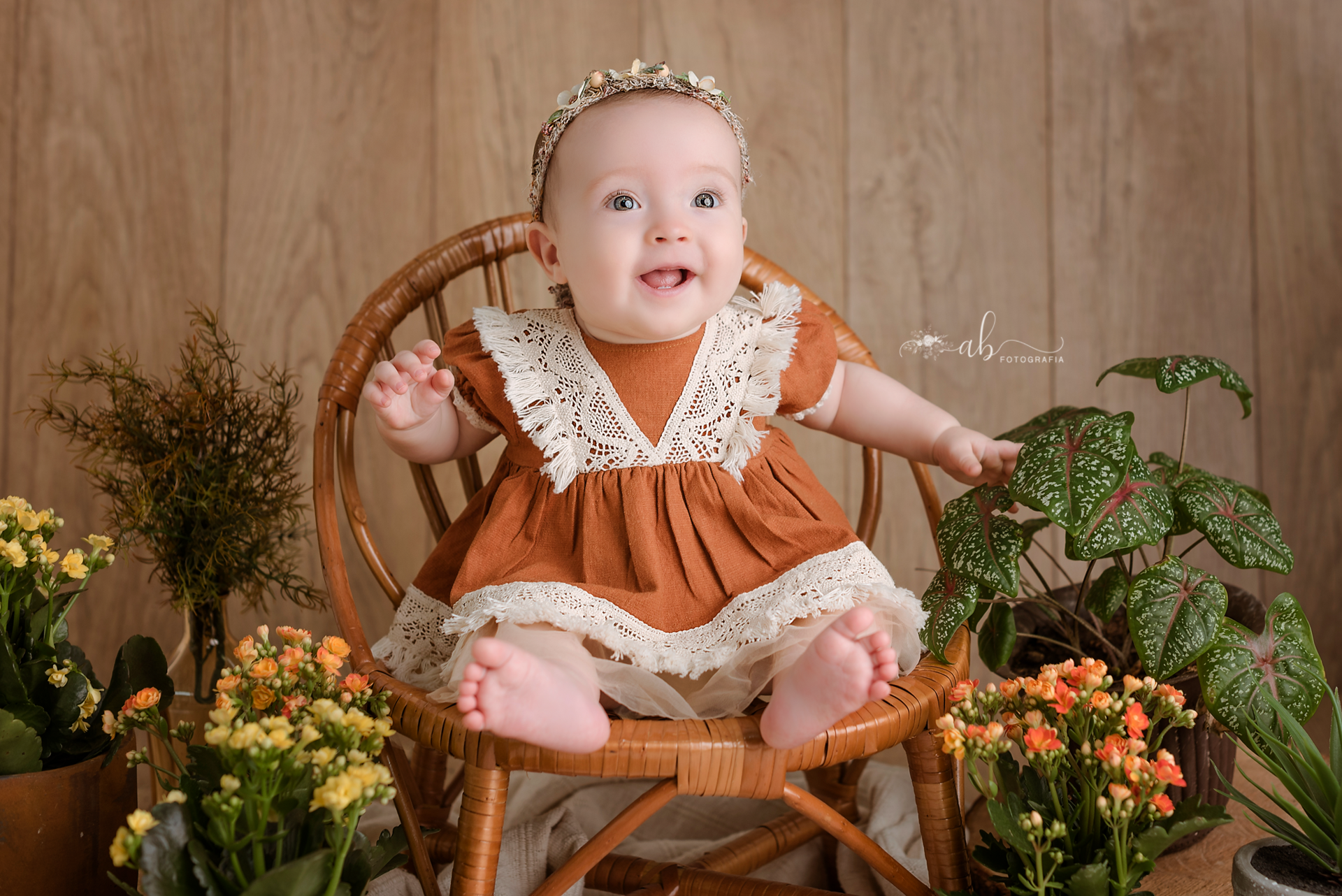 Foto Letícia Kastner | 6 Meses - Imagem 3