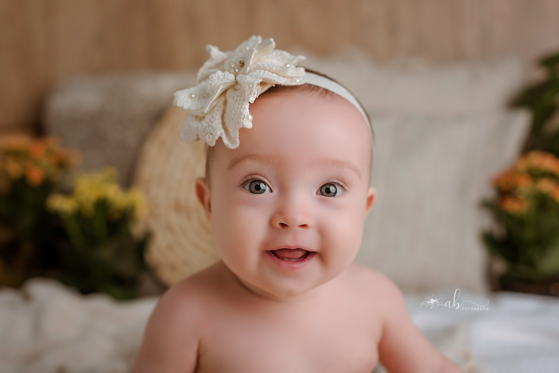 Foto Letícia Kastner | 6 Meses - Imagem 0