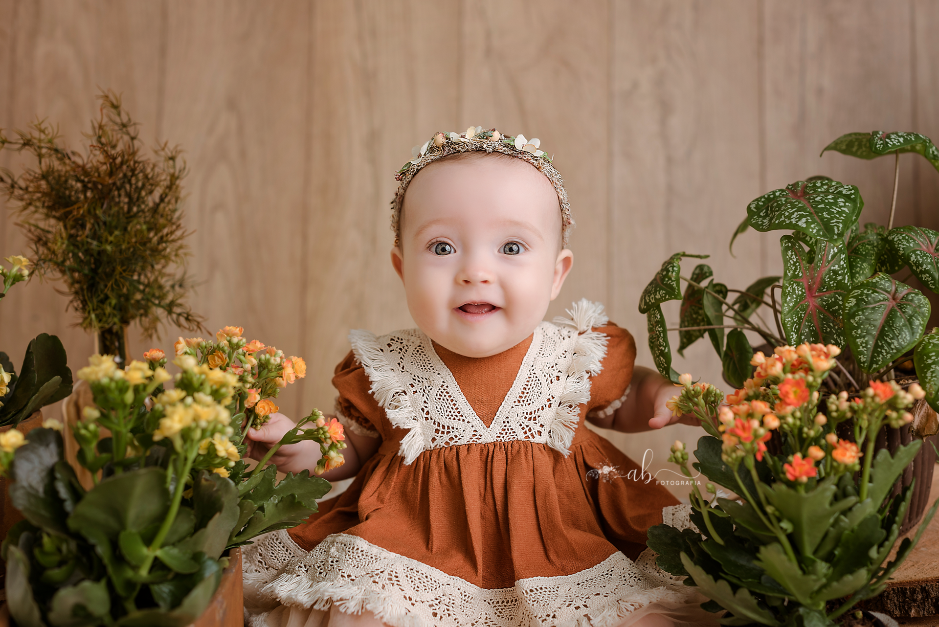 Foto Letícia Kastner | 6 Meses - Imagem 4