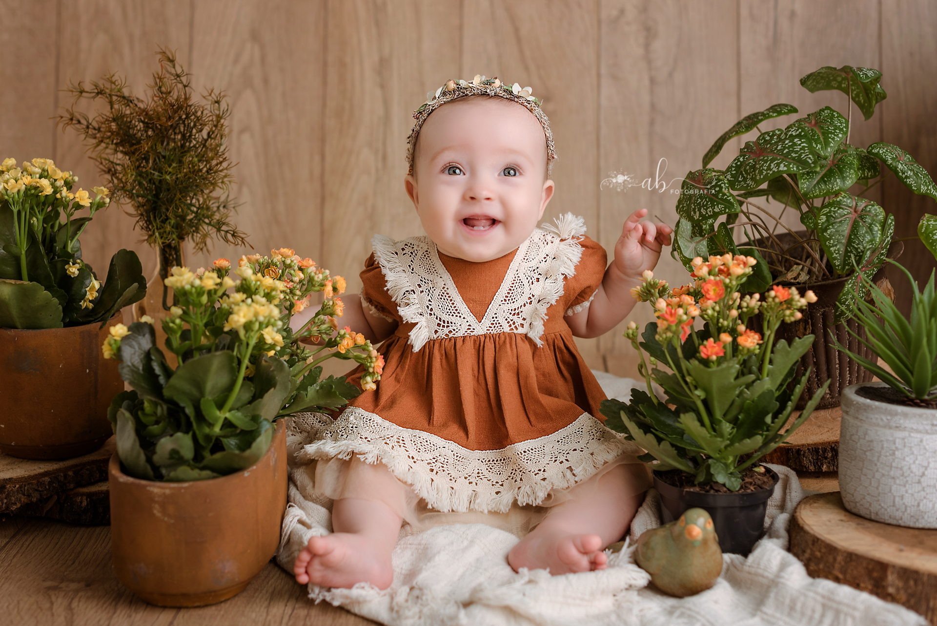 Foto Letícia Kastner | 6 Meses - Imagem 5