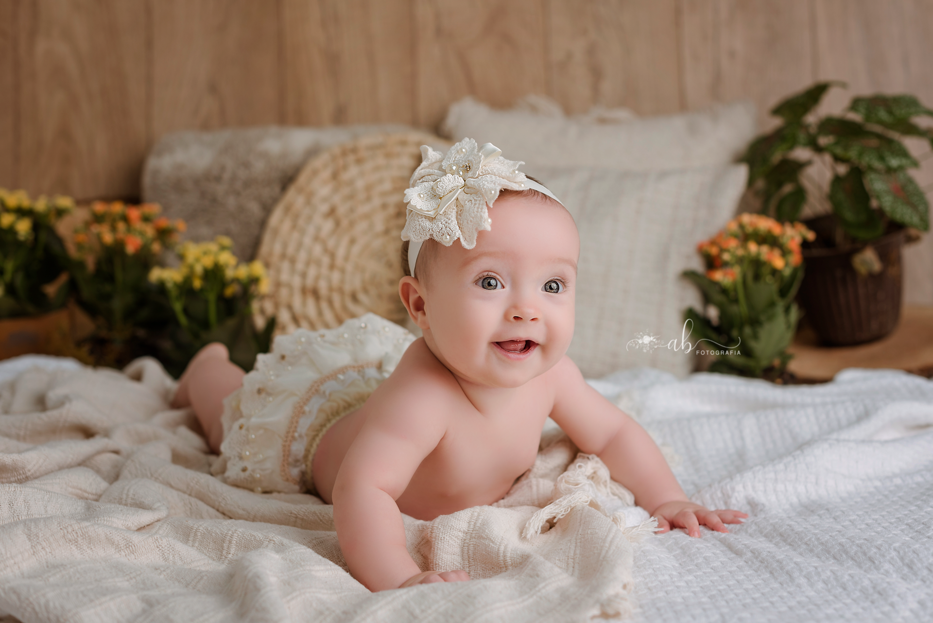 Foto Letícia Kastner | 6 Meses - Imagem 2