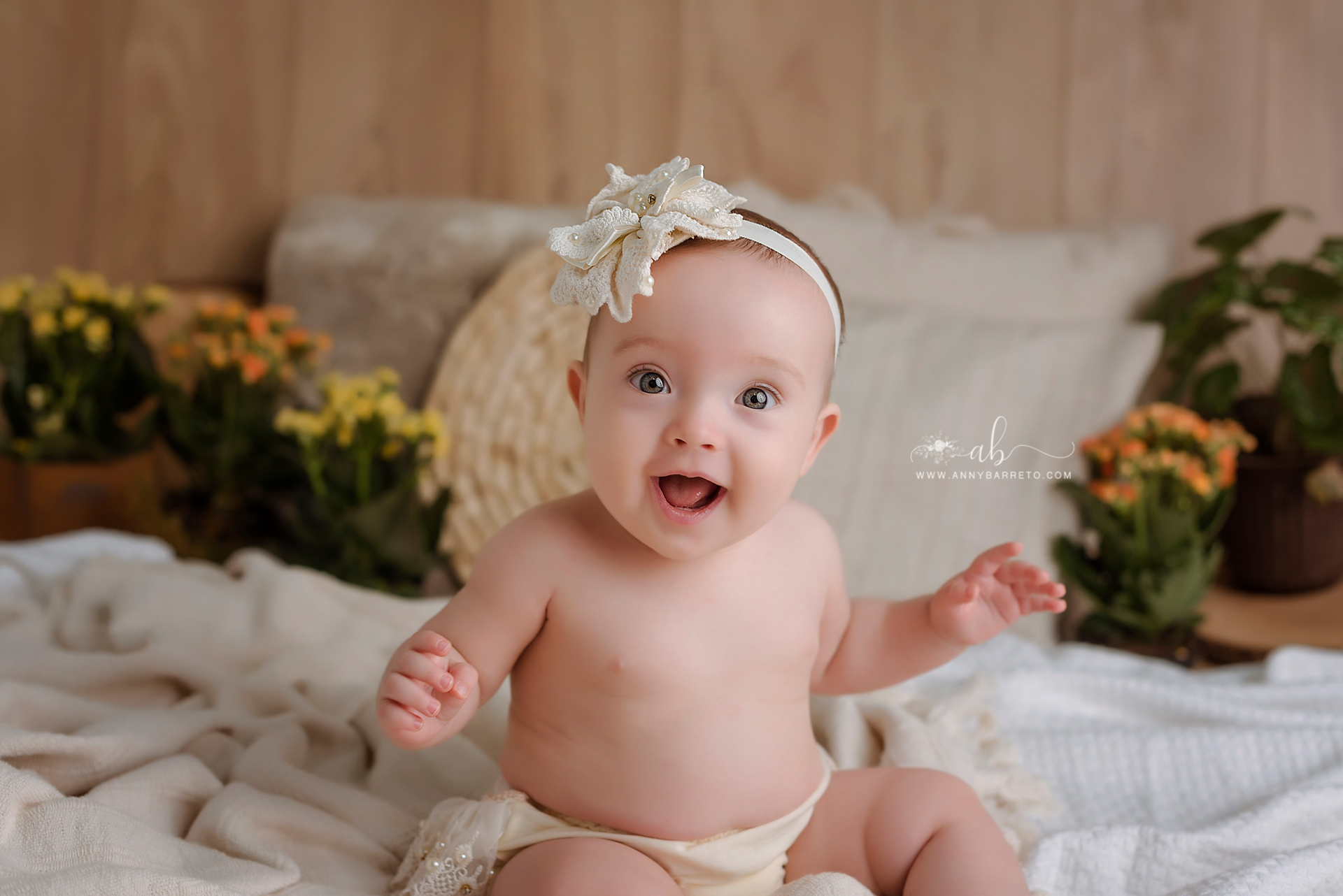 Foto Letícia Kastner | 6 Meses - Imagem 6