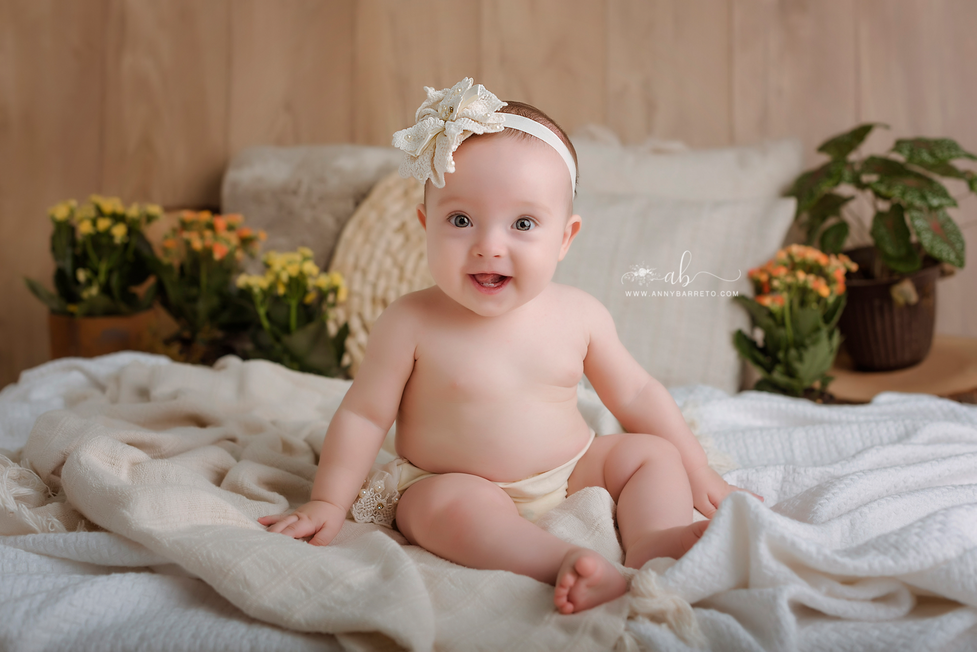 Foto Letícia Kastner | 6 Meses - Imagem 7