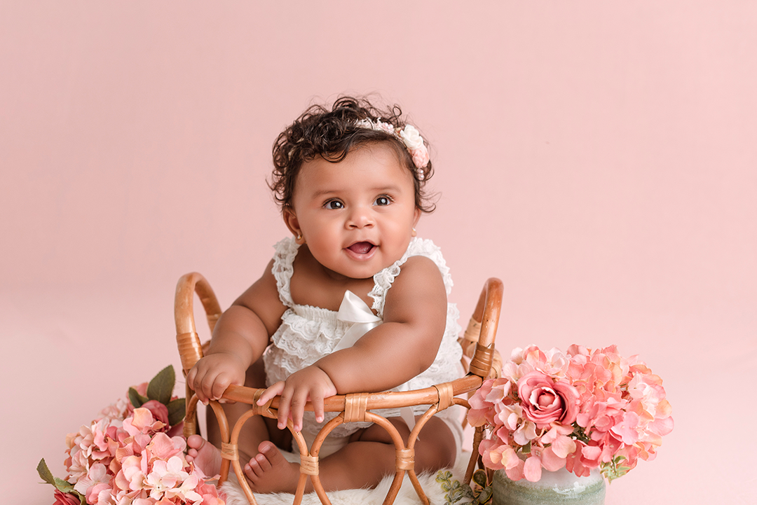 Foto Linda | 8 Meses - Imagem 6