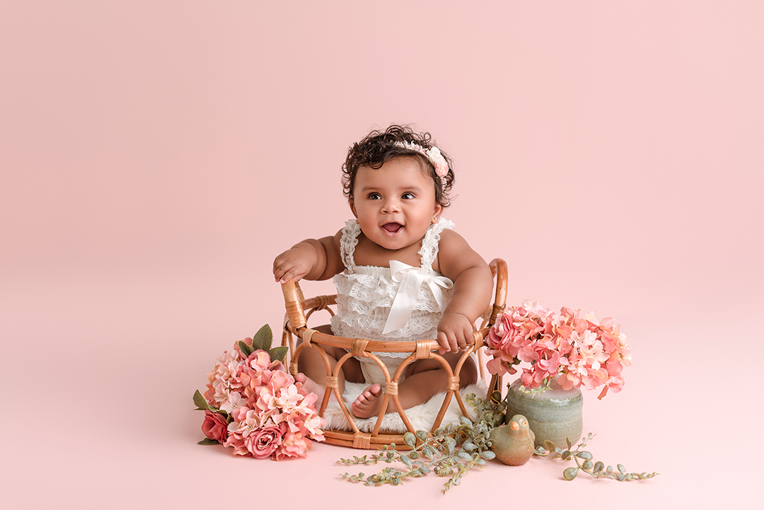 Foto Linda | 8 Meses - Imagem 4