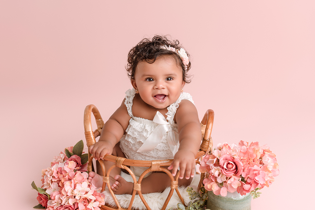 Foto Linda | 8 Meses - Imagem 7