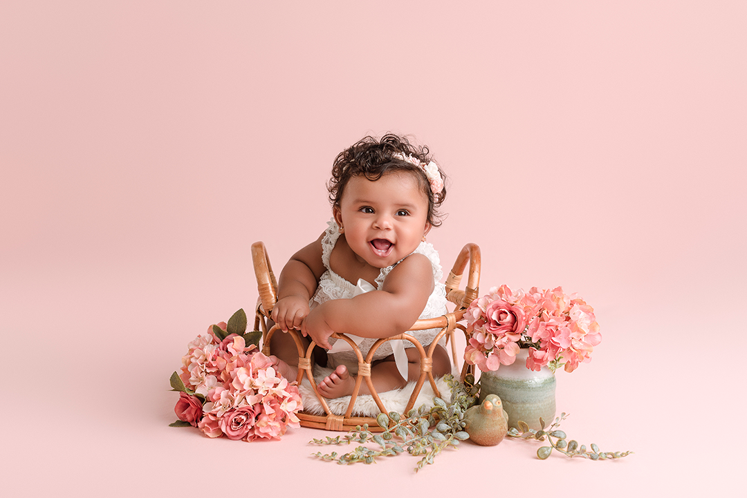 Foto Linda | 8 Meses - Imagem 5