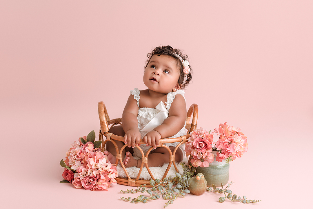 Foto Linda | 8 Meses - Imagem 8