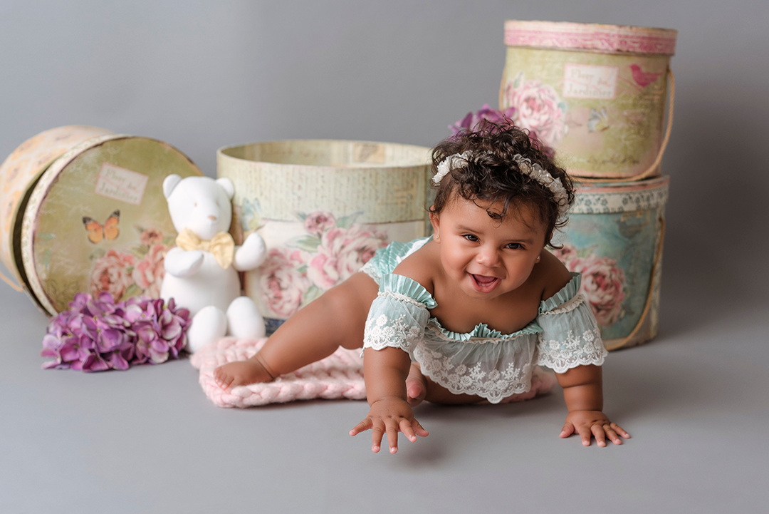 Foto Linda | 8 Meses - Imagem 3