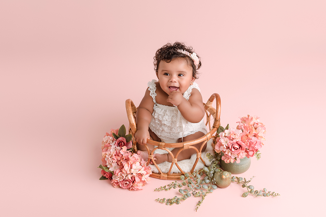 Foto Linda | 8 Meses - Imagem 9