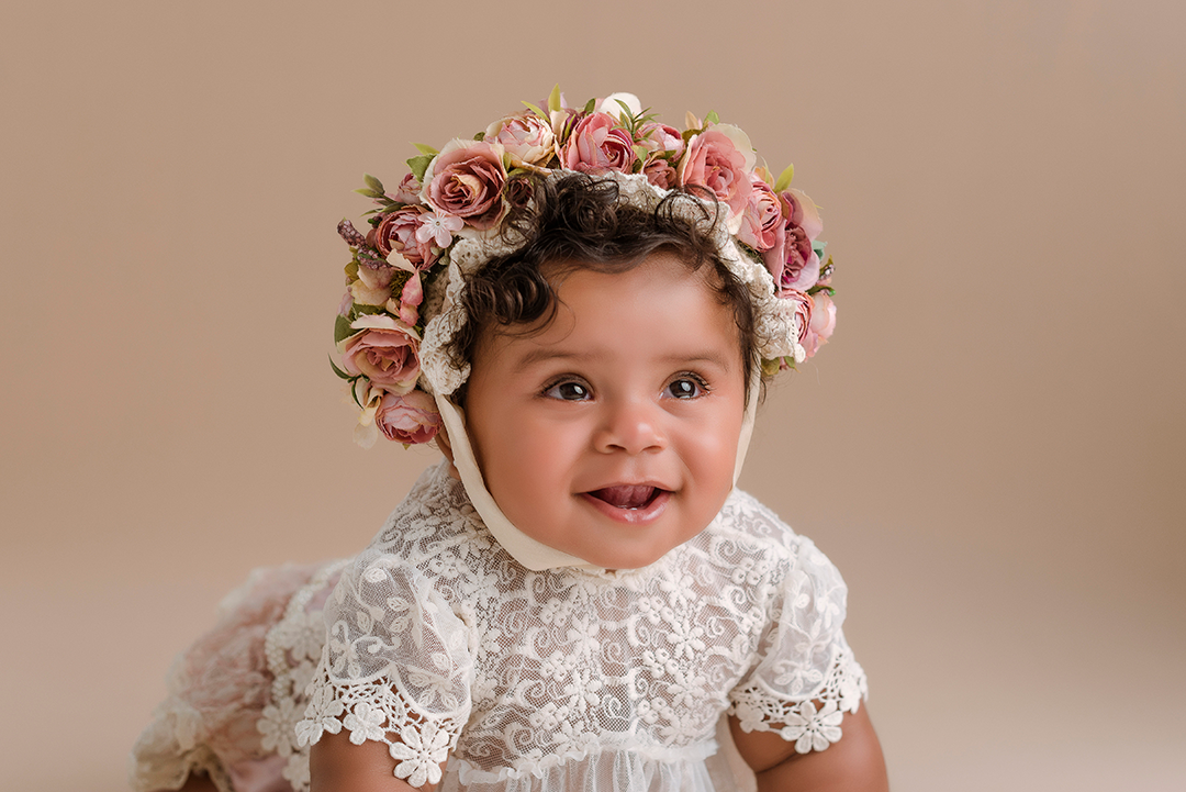 Foto Linda | 8 Meses - Imagem 2