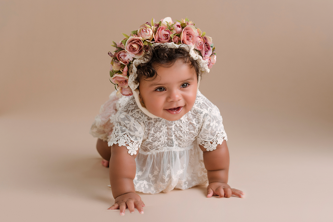 Foto Linda | 8 Meses - Imagem 4