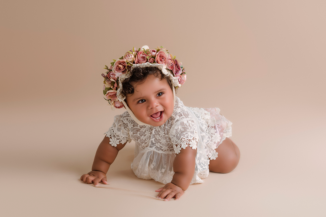 Foto Linda | 8 Meses - Imagem 6