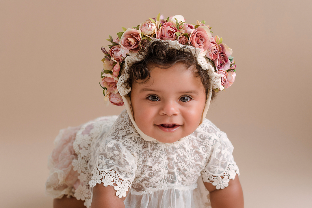 Foto Linda | 8 Meses - Imagem 3