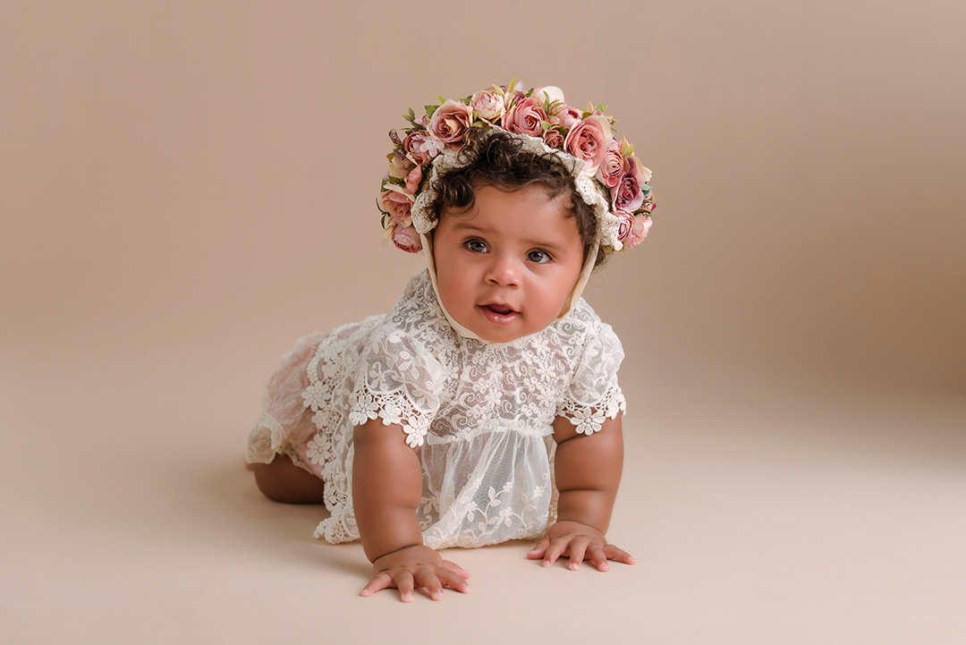 Foto Linda | 8 Meses - Imagem 0