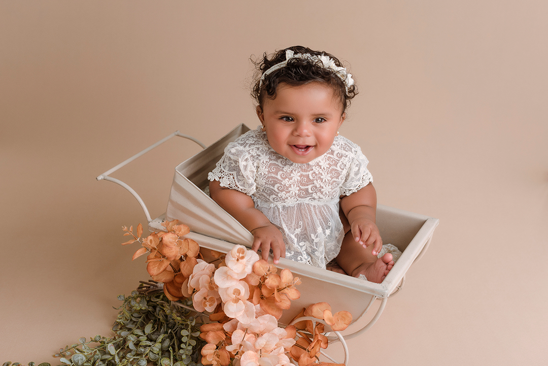 Foto Linda | 8 Meses - Imagem 9