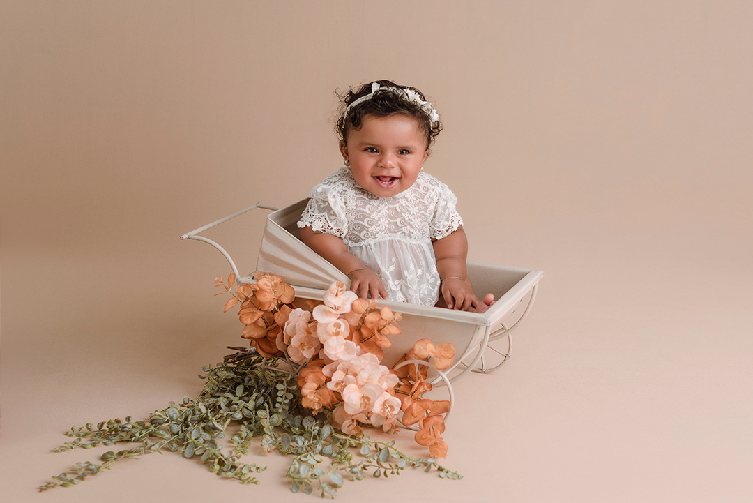 Foto Linda | 8 Meses - Imagem 8