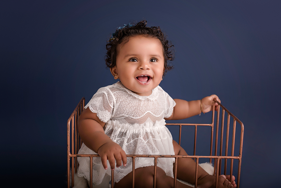 Foto Linda | 9 Meses - Imagem 1