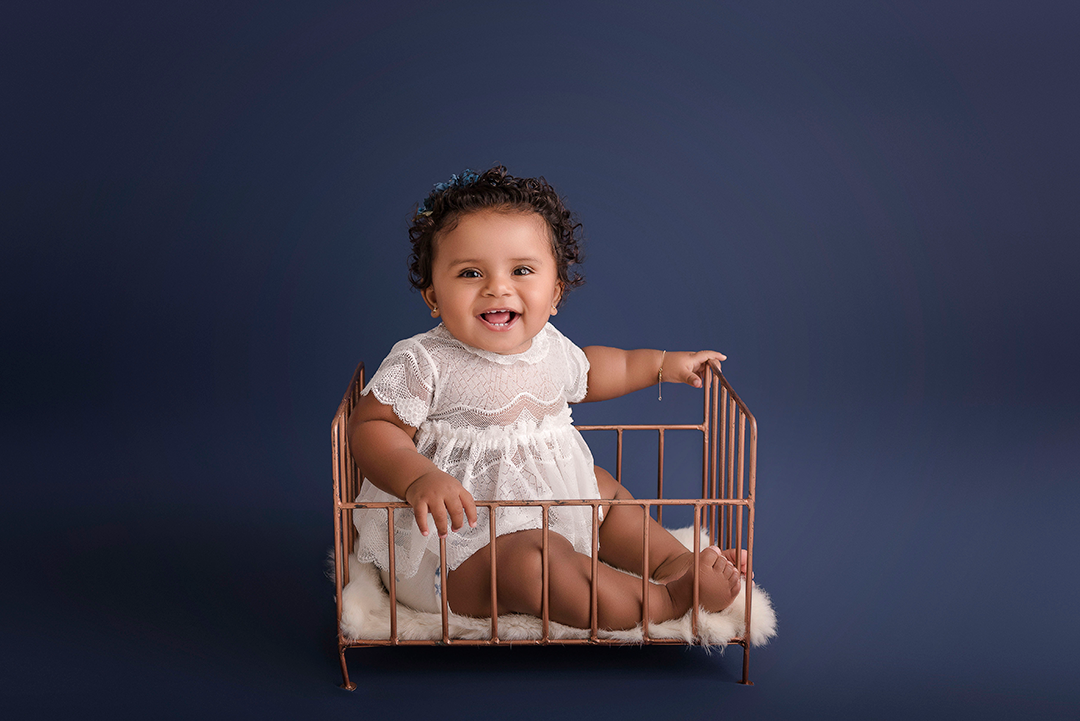 Foto Linda | 9 Meses - Imagem 0