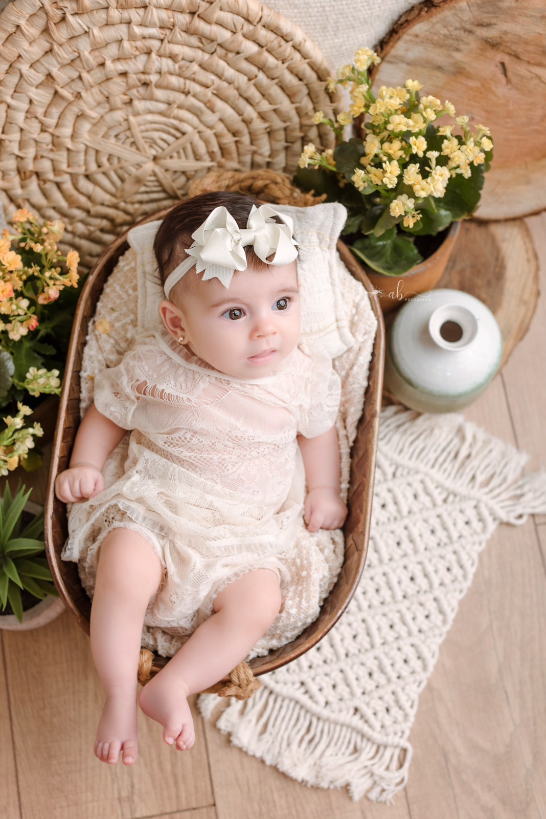 Foto Júlia Solano | 2 Meses - Imagem 3