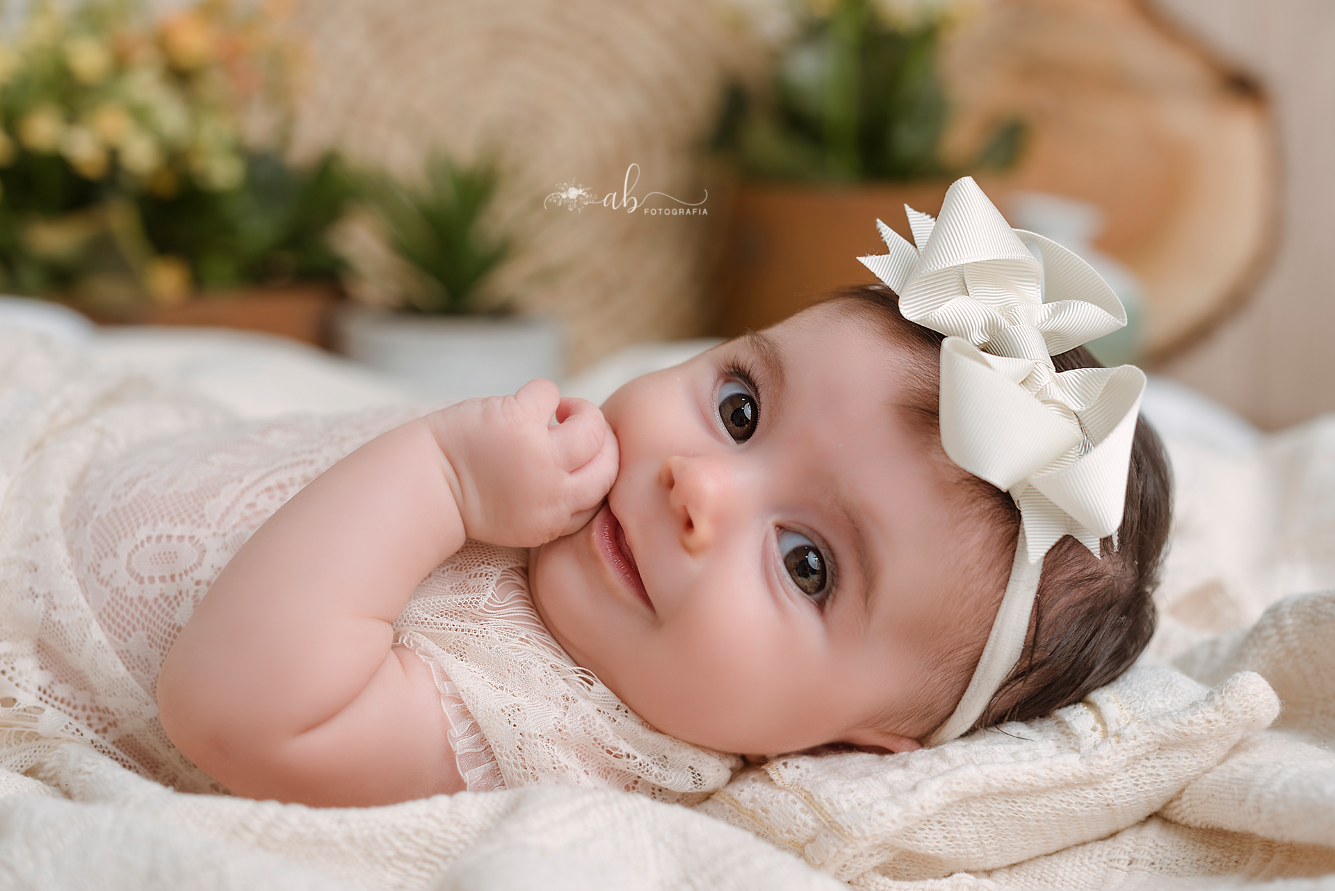 Foto Júlia Solano | 2 Meses - Imagem 1