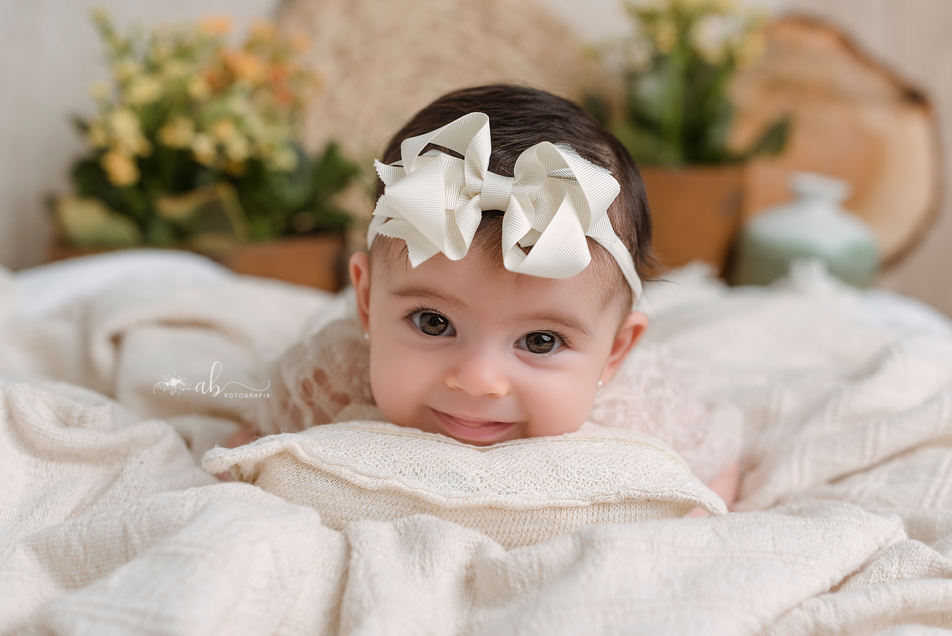 Foto Júlia Solano | 2 Meses - Imagem 2