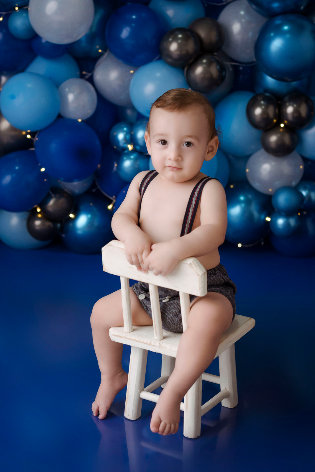 Foto João victor |  Cake Smash - Imagem 5