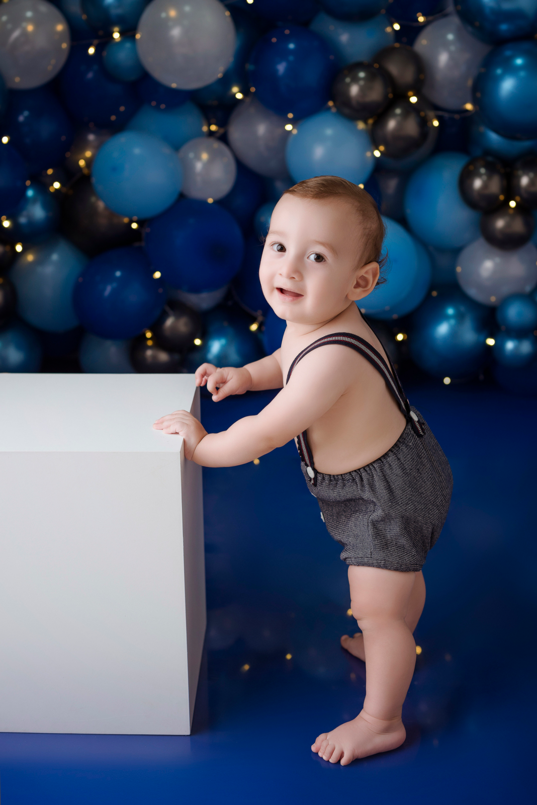 Foto João victor |  Cake Smash - Imagem 3