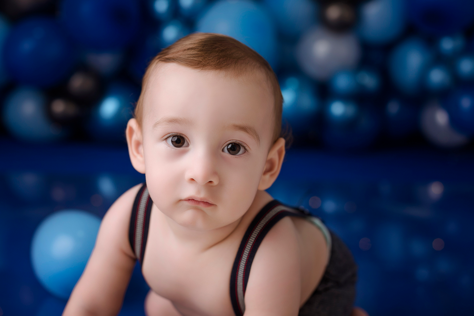 Foto João victor |  Cake Smash - Imagem 2