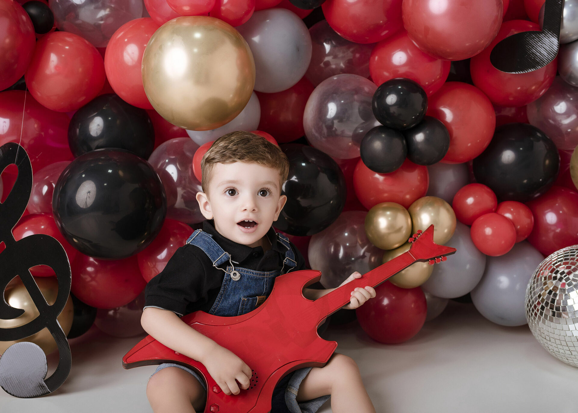 Foto Davi |  2 anos - Imagem 1