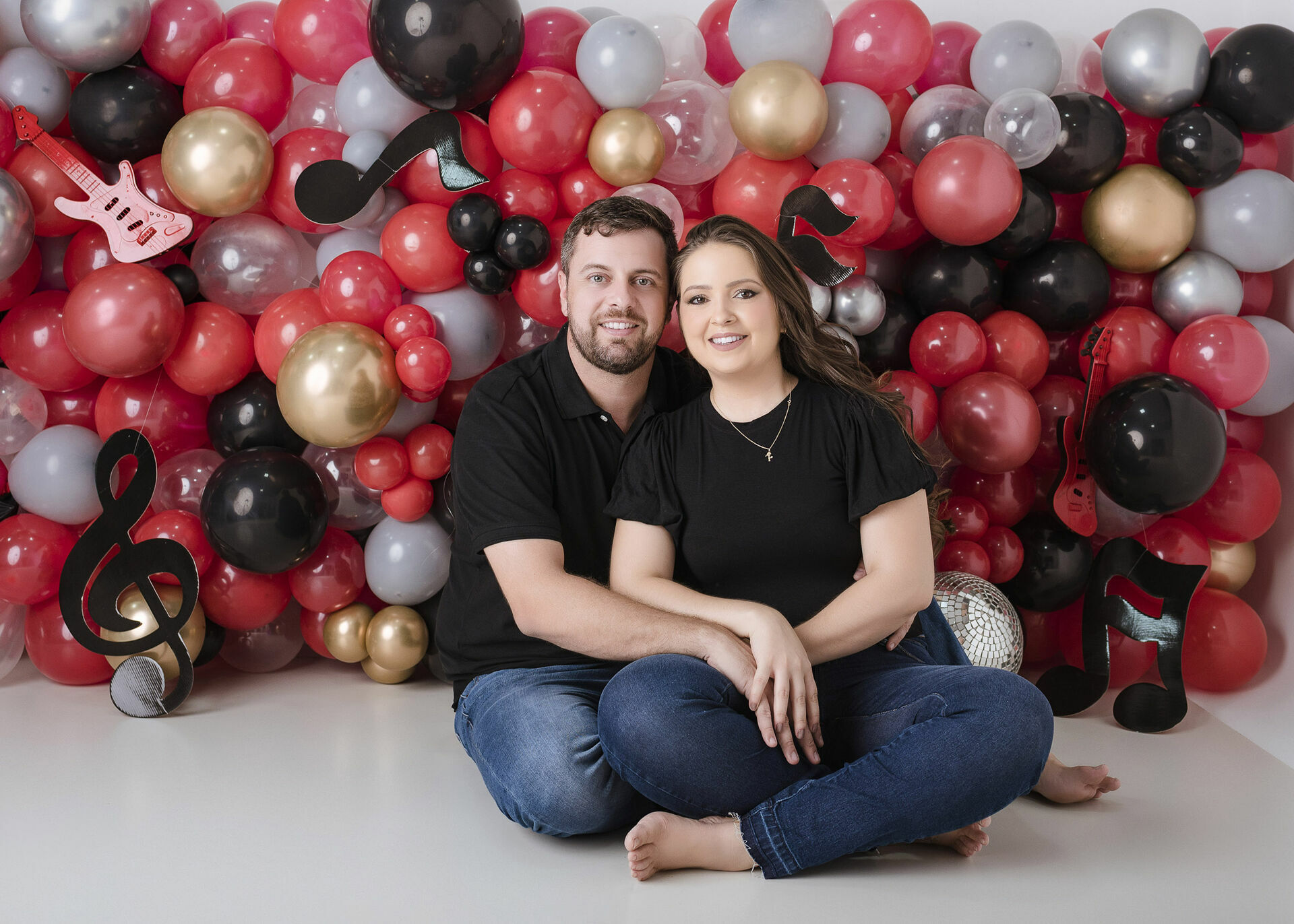 Foto Davi |  2 anos - Imagem 3