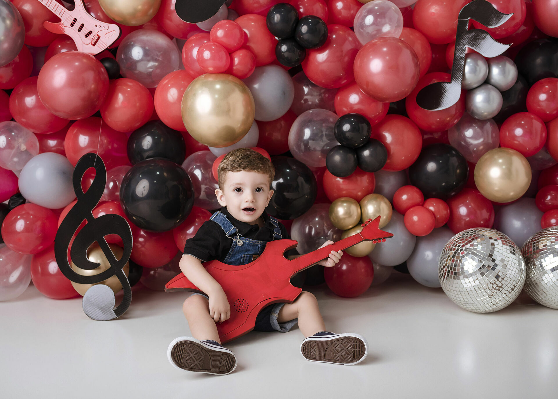 Foto Davi |  2 anos - Imagem 0