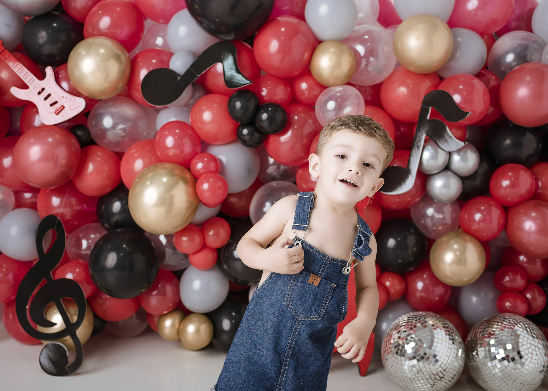 Foto Davi |  2 anos - Imagem 6