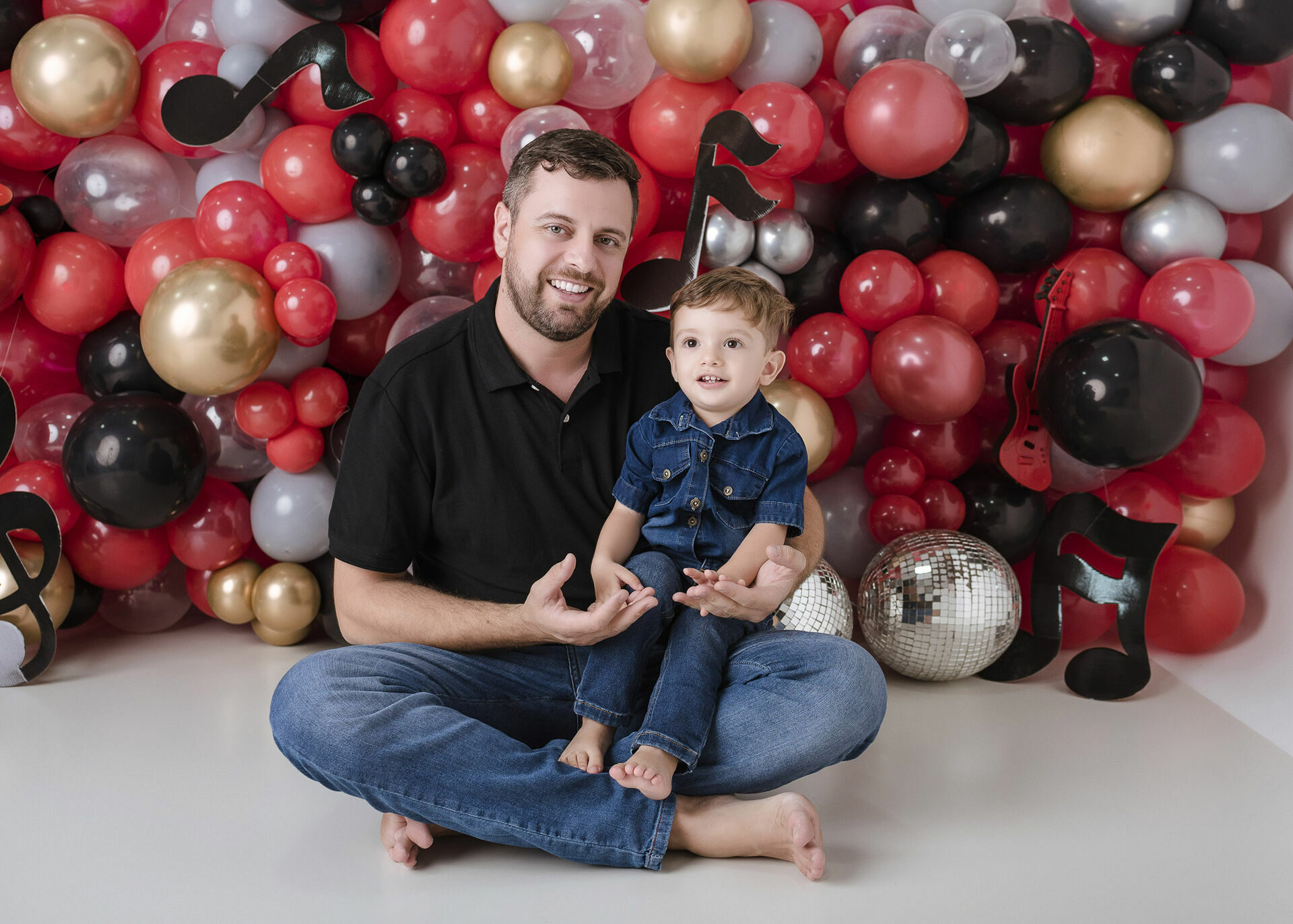 Foto Davi |  2 anos - Imagem 8