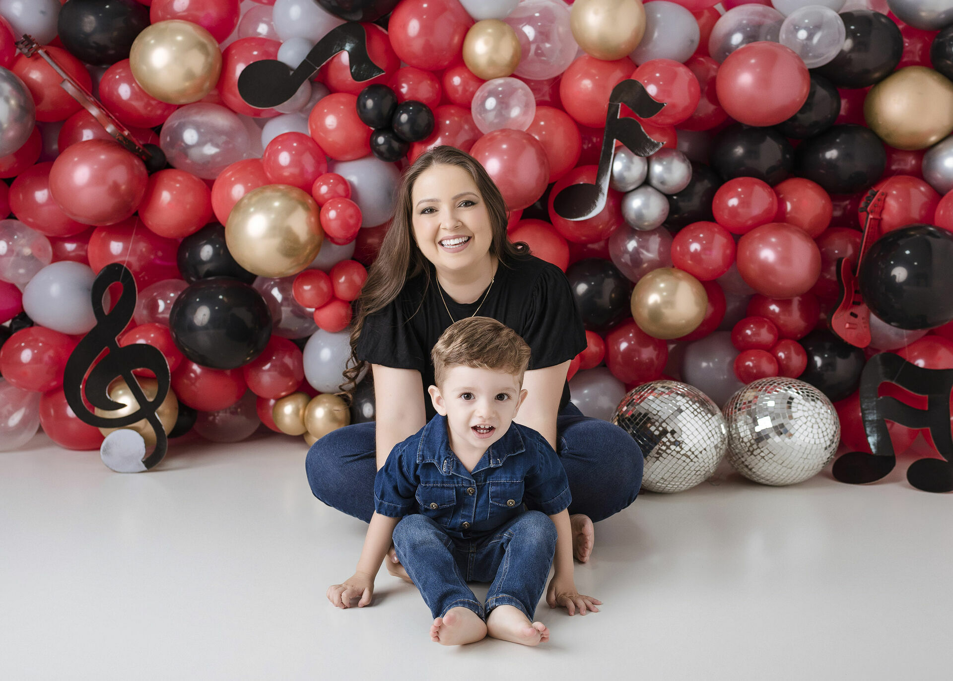 Foto Davi |  2 anos - Imagem 11