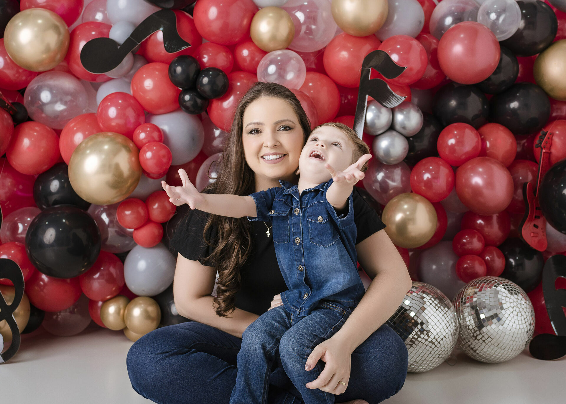 Foto Davi |  2 anos - Imagem 12