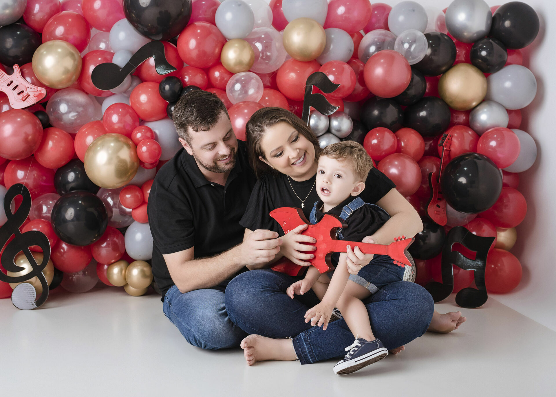 Foto Davi |  2 anos - Imagem 5