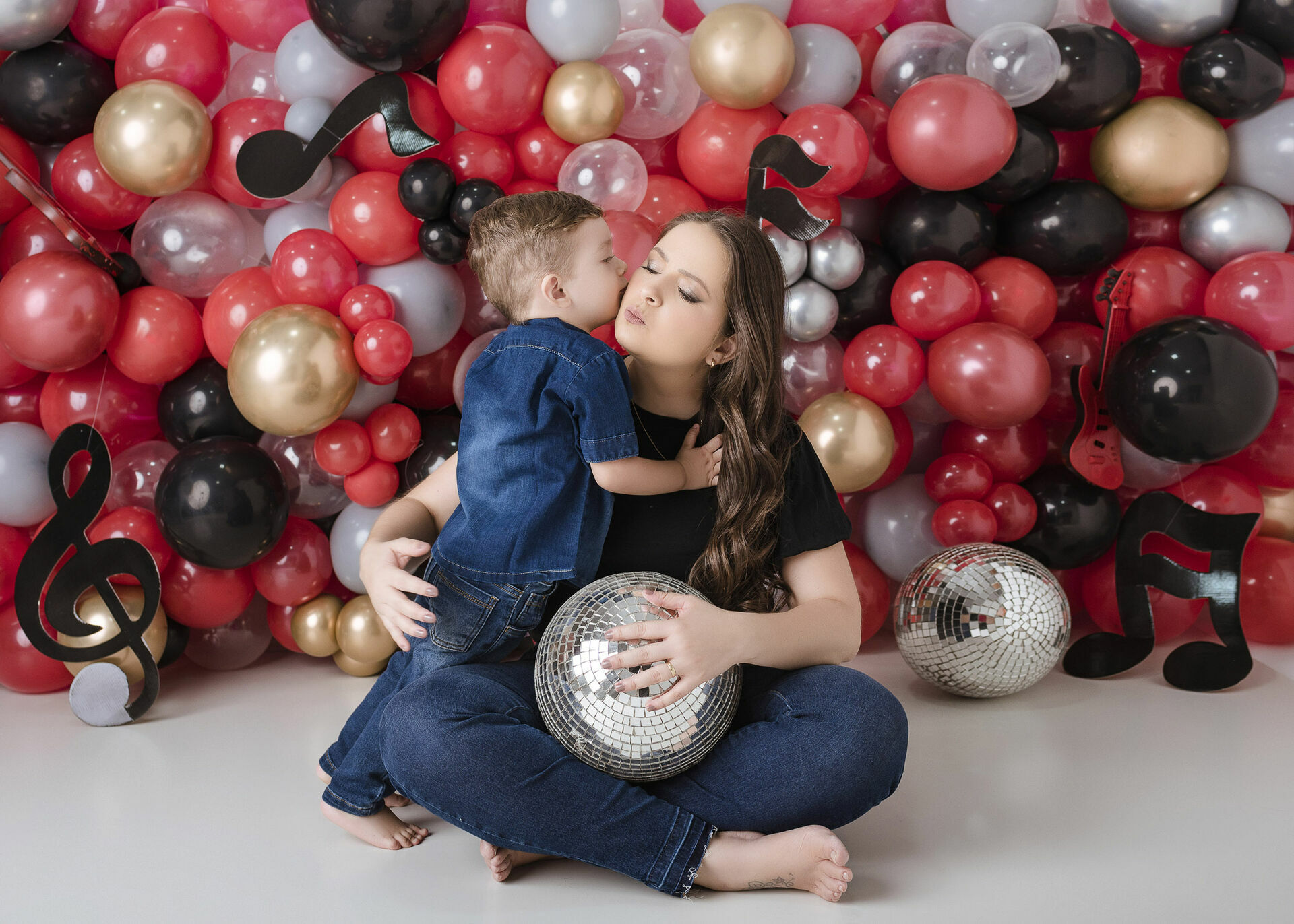 Foto Davi |  2 anos - Imagem 9