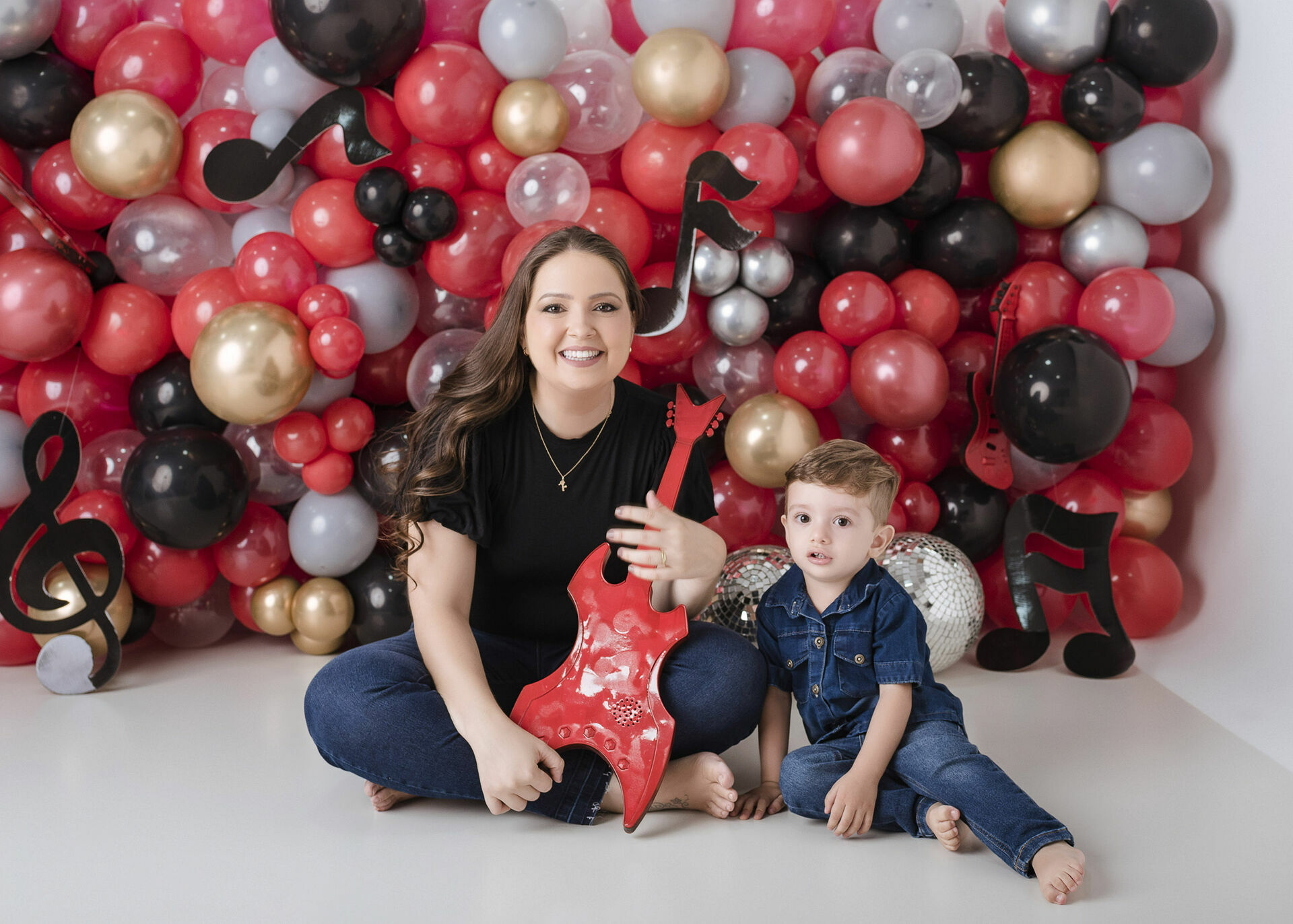 Foto Davi |  2 anos - Imagem 10