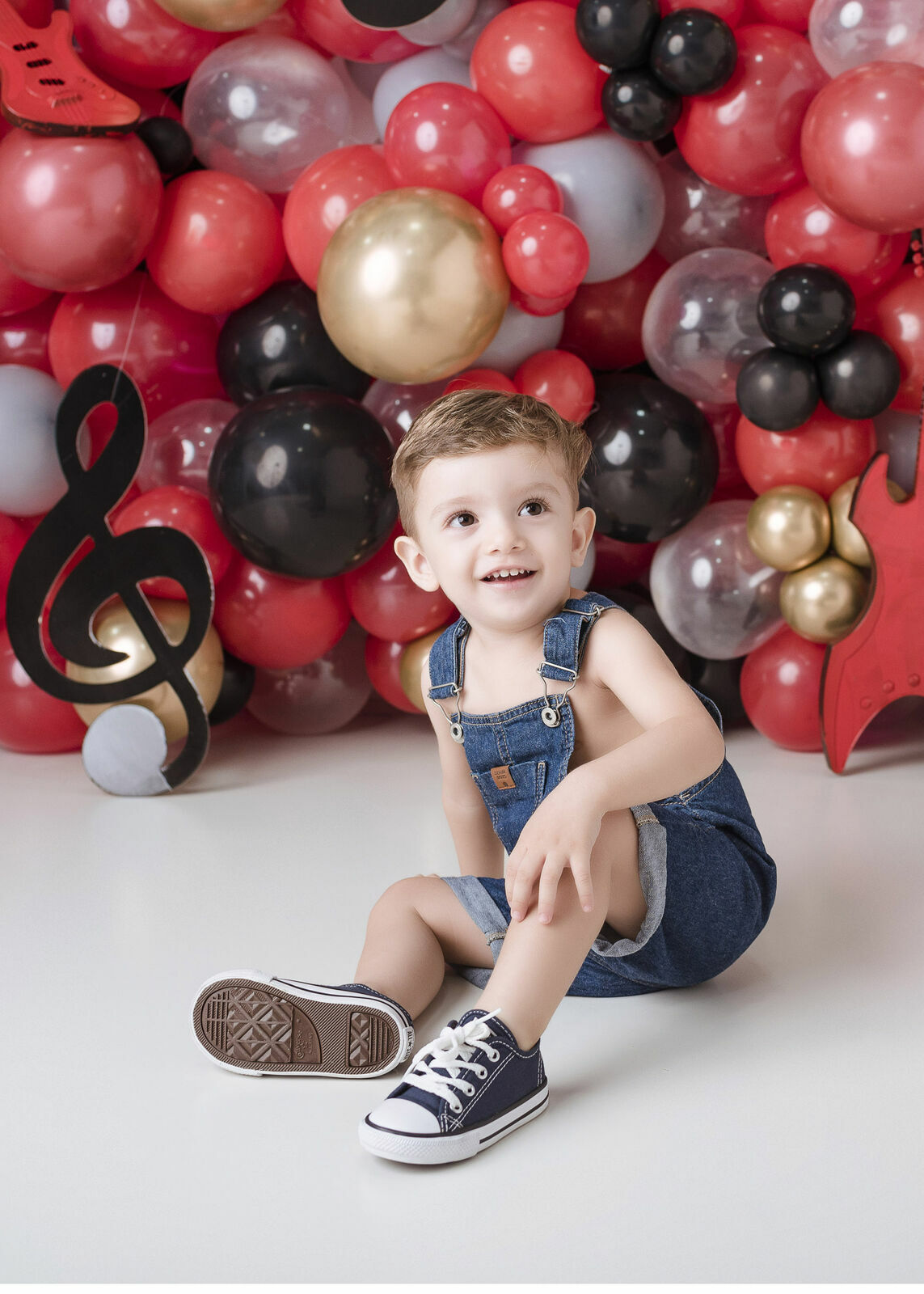 Foto Davi |  2 anos - Imagem 7
