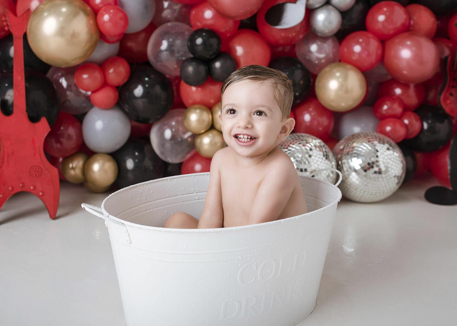 Foto Davi |  2 anos - Imagem 18