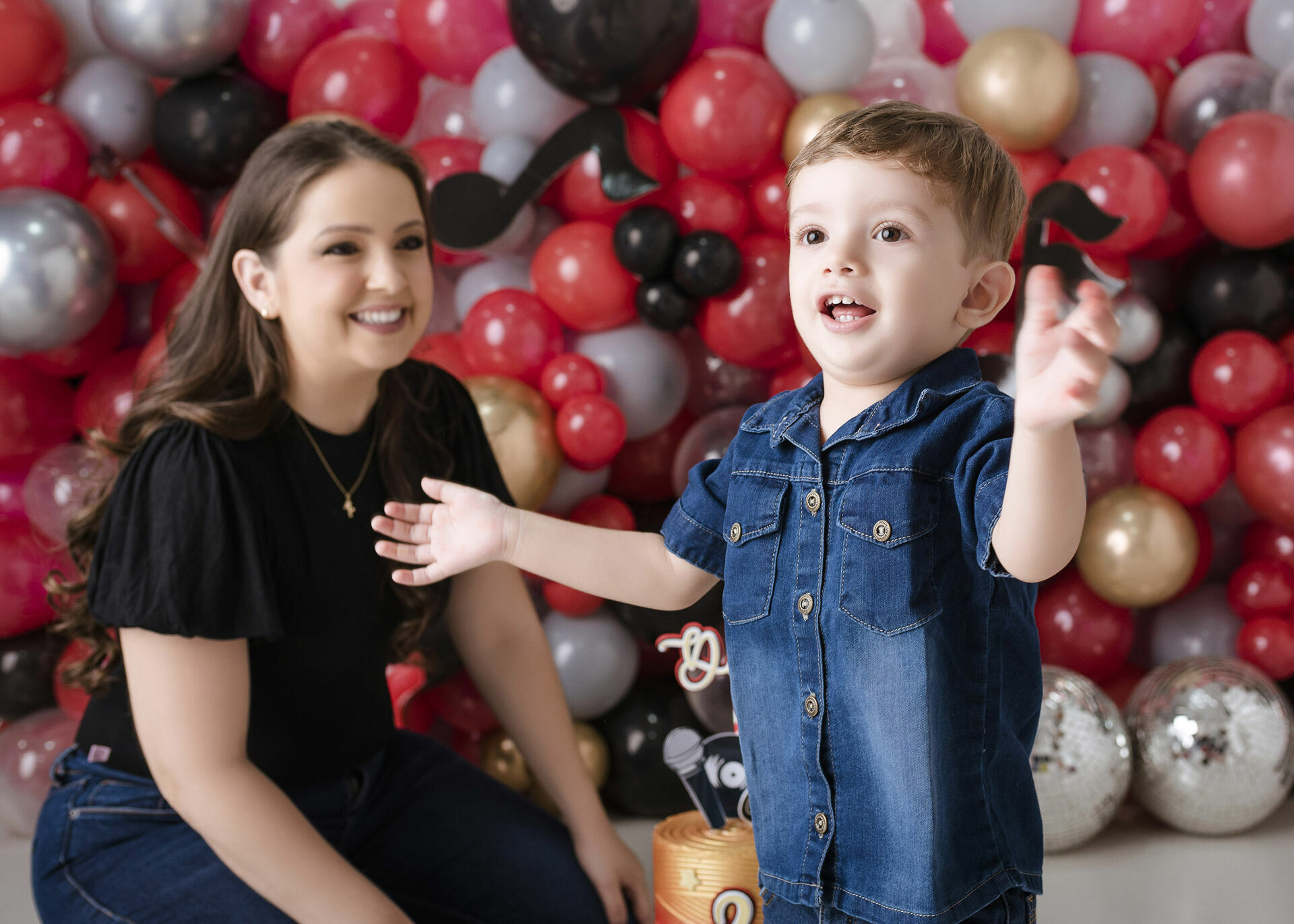 Foto Davi |  2 anos - Imagem 14