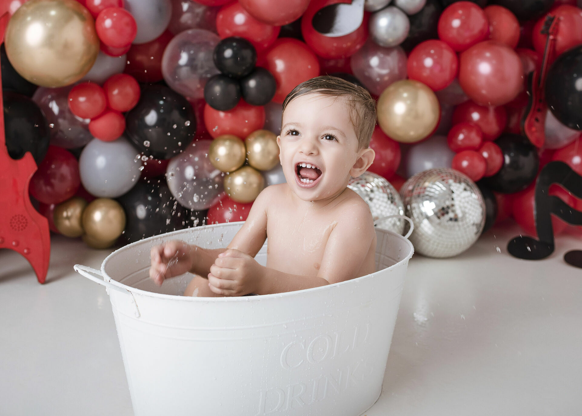 Foto Davi |  2 anos - Imagem 17