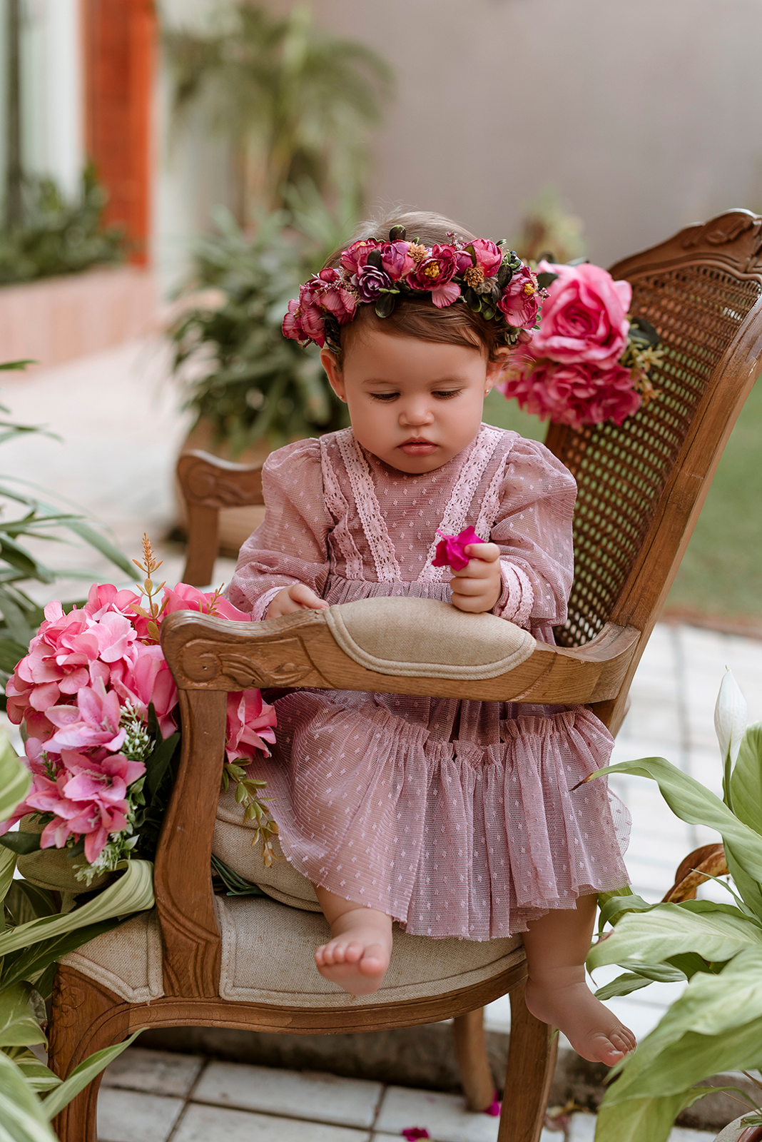 Foto Liz | 9 Meses - Imagem 3