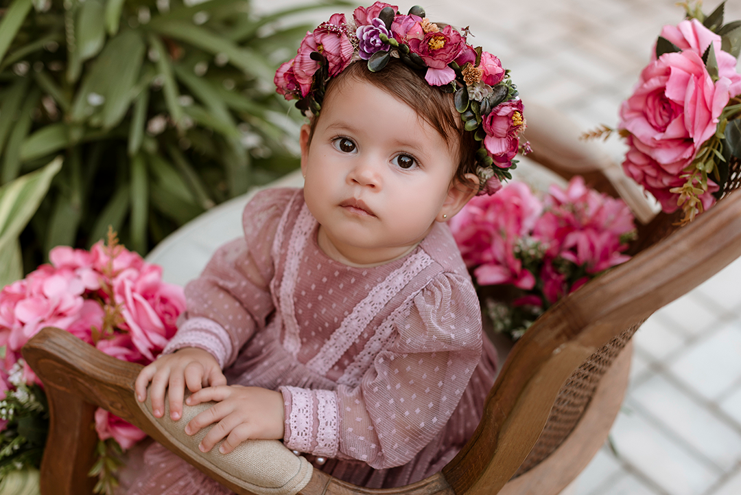 Foto Liz | 9 Meses - Imagem 4