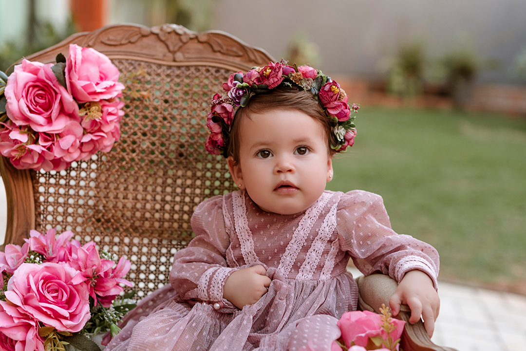 Foto Liz | 9 Meses - Imagem 0