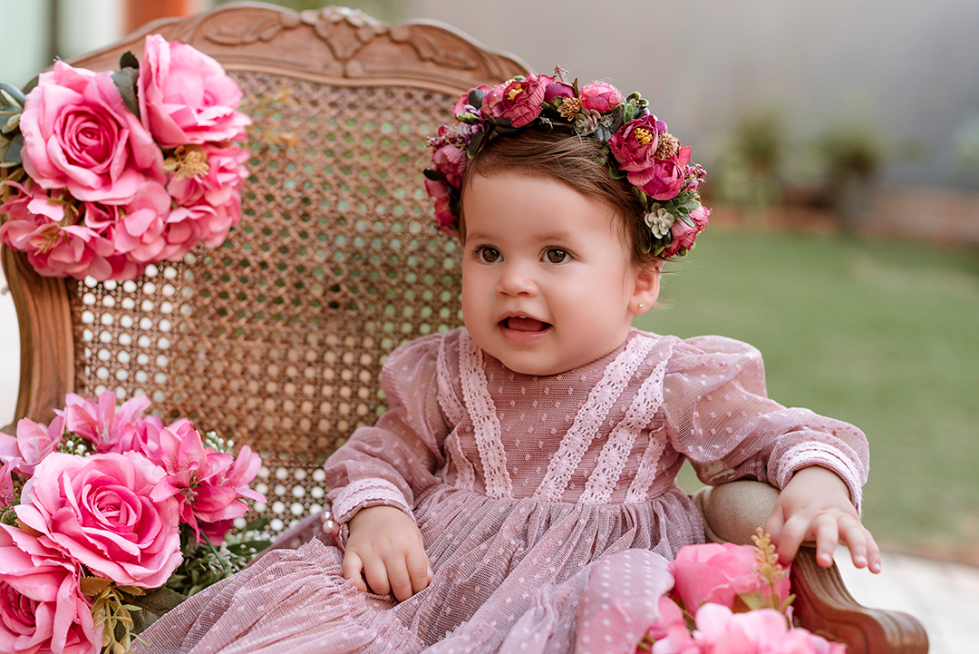 Foto Liz | 9 Meses - Imagem 2